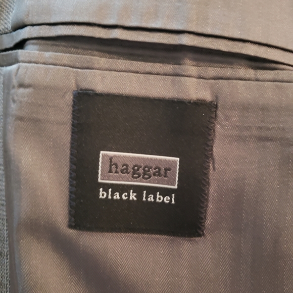 Haggar Black Label - Picture 5 of 8